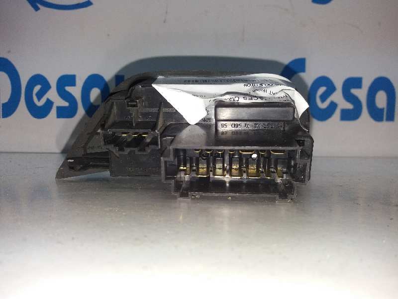Recambio de mando luces para seat ibiza (6k) básico referencia OEM IAM   