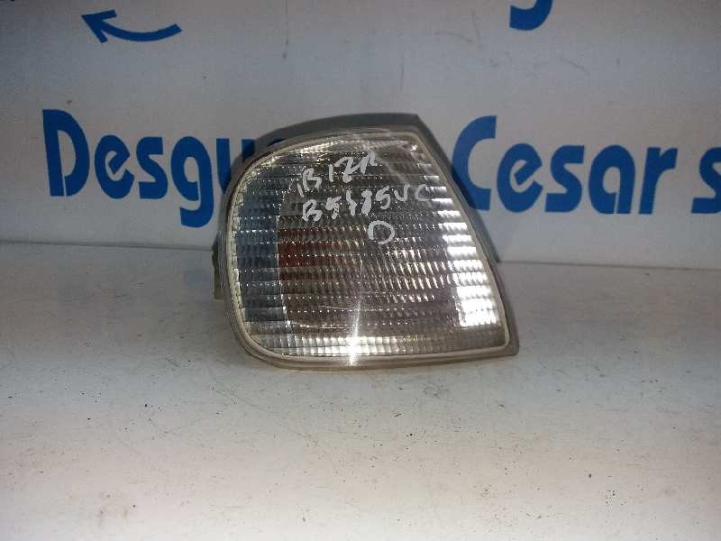 Recambio de piloto delantero derecho para seat ibiza (6k) básico referencia OEM IAM   