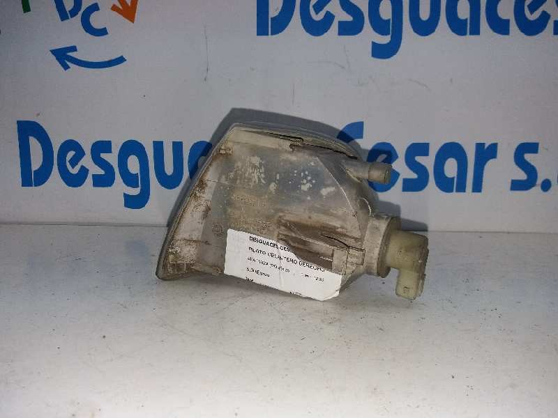 Recambio de piloto delantero derecho para seat ibiza (6k) básico referencia OEM IAM   