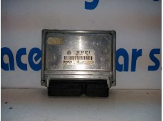 Recambio de centralita motor uce para volkswagen passat berlina (3b3) comfortline referencia OEM IAM 0261208003 3B0907557R 