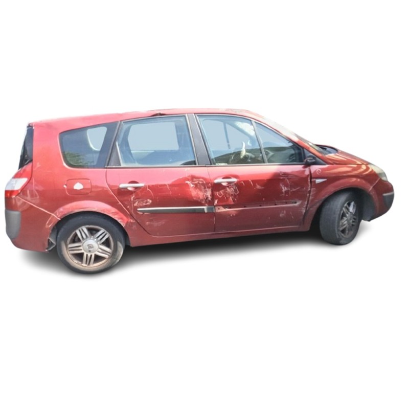 RENAULT GRAND SCÉNIC II (JM0/1_) - imagen 4