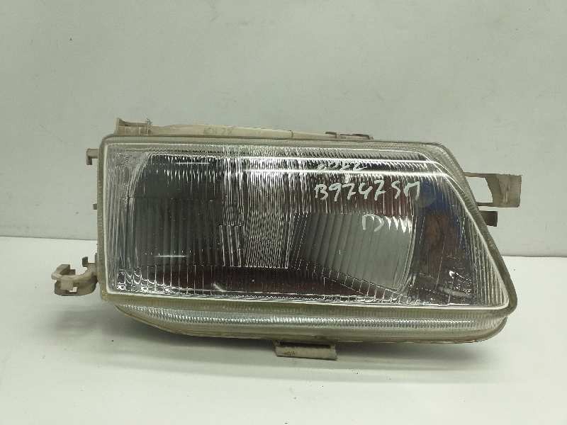 Recambio de faro derecho para opel omega b design edition berlina referencia OEM IAM XENON XENON 