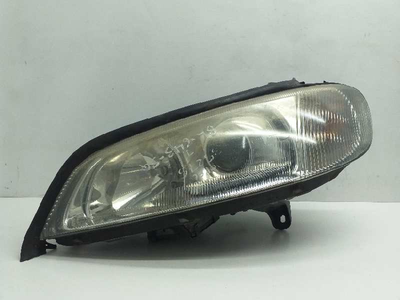 Recambio de faro izquierdo para opel omega b design edition berlina referencia OEM IAM XENON XENON 