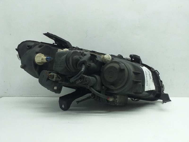 Recambio de faro izquierdo para opel omega b design edition berlina referencia OEM IAM XENON XENON 