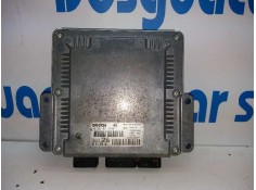 Recambio de centralita motor uce para citroën c5 berlina 2.0 hdi cat (rhz / dw10ated) referencia OEM IAM 0281011524 9652183880 