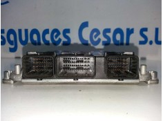 Recambio de centralita motor uce para citroën c5 berlina 2.0 hdi cat (rhz / dw10ated) referencia OEM IAM 0281011524 9652183880  2