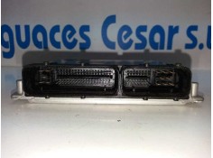 Recambio de centralita motor uce para volkswagen passat berlina (3b2) comfortline referencia OEM IAM 0261206317 8D0906018R  2