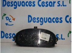 Recambio de cuadro instrumentos para renault megane i classic (la0) 1.9 dti alize referencia OEM IAM 7700847784  