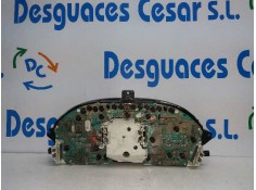 Recambio de cuadro instrumentos para renault megane i classic (la0) 1.9 dti alize referencia OEM IAM 7700847784   2