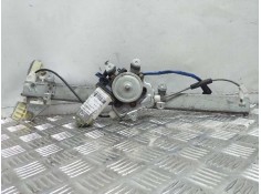 Recambio de elevalunas delantero izquierdo para nissan almera (n16/e) comfort referencia OEM IAM 807214M401 ELECTRICO