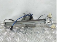 Recambio de elevalunas delantero izquierdo para nissan almera (n16/e) comfort referencia OEM IAM 807214M401 ELECTRICO  2