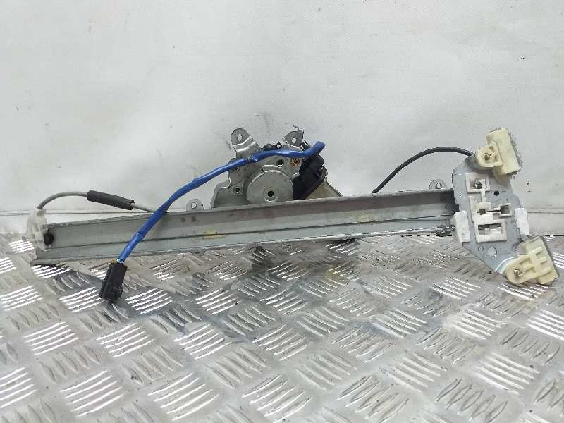 Recambio de elevalunas delantero izquierdo para nissan almera (n16/e) comfort referencia OEM IAM 807214M401 ELECTRICO 