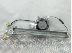 Recambio de elevalunas delantero derecho para nissan almera (n16/e) comfort referencia OEM IAM 807204M401 ELECTRICO