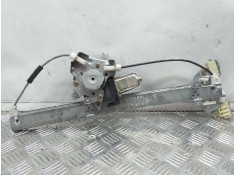 Recambio de elevalunas delantero derecho para nissan almera (n16/e) comfort referencia OEM IAM 807204M401 ELECTRICO  2