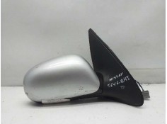 Recambio de retrovisor derecho para nissan almera (n16/e) comfort referencia OEM IAM 963017M200 ELECTRICO PLATA 2