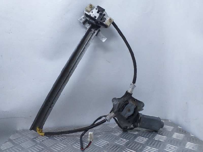 Recambio de elevalunas delantero derecho para renault megane ii berlina 5p confort authentique referencia OEM IAM   