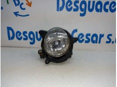 Recambio de faro antiniebla izquierdo para kia sorento 2.5 crdi ex referencia OEM IAM 922013E011  