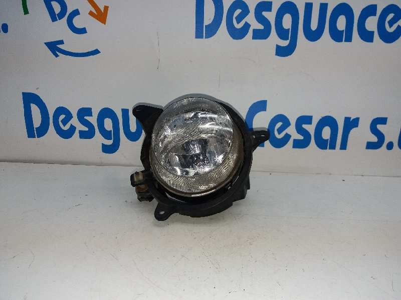 Recambio de faro antiniebla izquierdo para kia sorento 2.5 crdi ex referencia OEM IAM 922013E011  