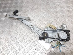 Recambio de elevalunas trasero izquierdo para kia sorento 2.5 crdi ex referencia OEM IAM 834033E000  