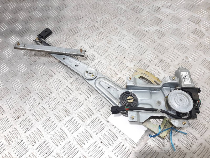 Recambio de elevalunas trasero izquierdo para kia sorento 2.5 crdi ex referencia OEM IAM 834033E000  