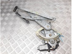 Recambio de elevalunas trasero izquierdo para kia sorento 2.5 crdi ex referencia OEM IAM 834033E000   2