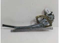 Recambio de elevalunas trasero derecho para kia sorento 2.5 crdi ex referencia OEM IAM 834043E000 2 PINES 