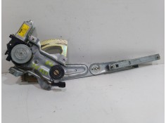 Recambio de elevalunas trasero derecho para kia sorento 2.5 crdi ex referencia OEM IAM 834043E000 2 PINES  2