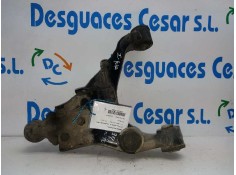 Recambio de brazo suspension inferior delantero izquierdo para kia sorento 2.5 crdi ex referencia OEM IAM 545103E002  OFERTA 2