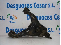 Recambio de brazo suspension inferior delantero derecho para kia sorento 2.5 crdi ex referencia OEM IAM 545203E002  