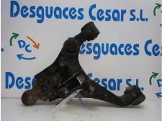 Recambio de brazo suspension inferior delantero derecho para kia sorento 2.5 crdi ex referencia OEM IAM 545203E002   2