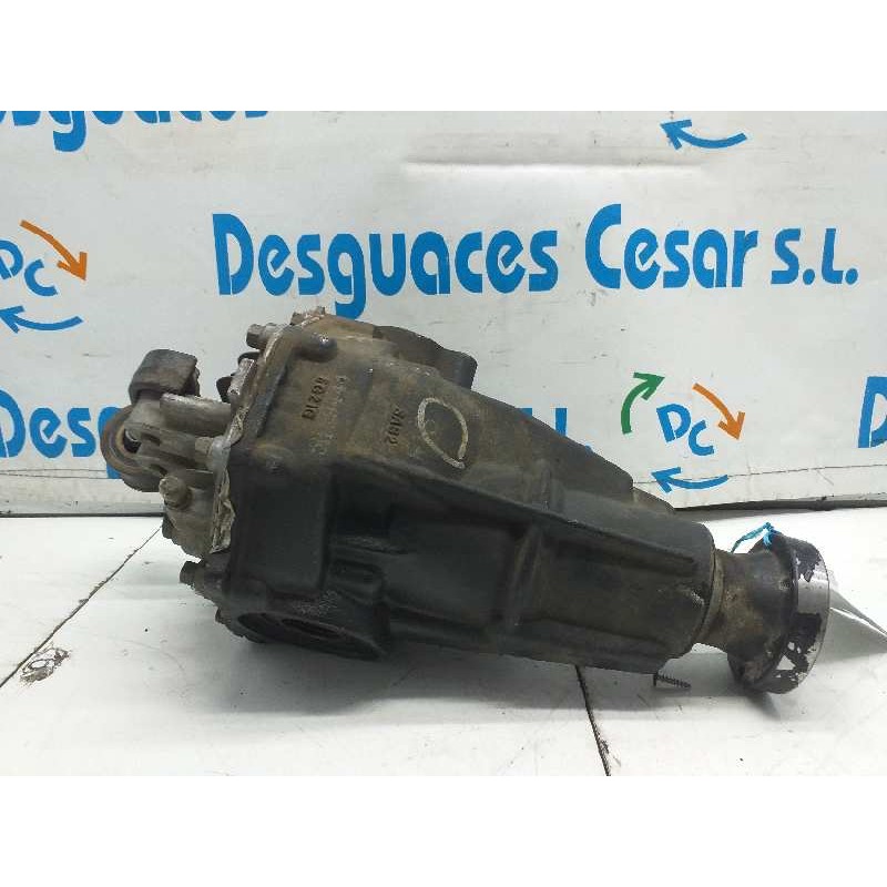 Recambio de diferencial trasero para kia sorento 2.5 crdi ex referencia OEM IAM 531003E801  OFERTA