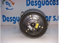 Recambio de compresor aire acondicionado para fiat stilo (192) 1.6 16v cat referencia OEM IAM 4472208632