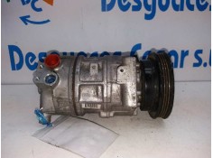 Recambio de compresor aire acondicionado para fiat stilo (192) 1.6 16v cat referencia OEM IAM 4472208632   2