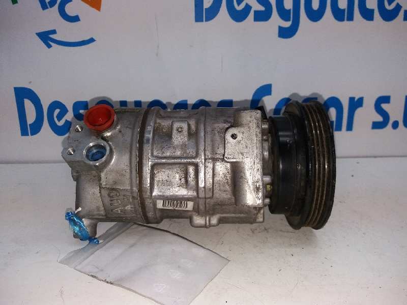 Recambio de compresor aire acondicionado para fiat stilo (192) 1.6 16v cat referencia OEM IAM 4472208632  