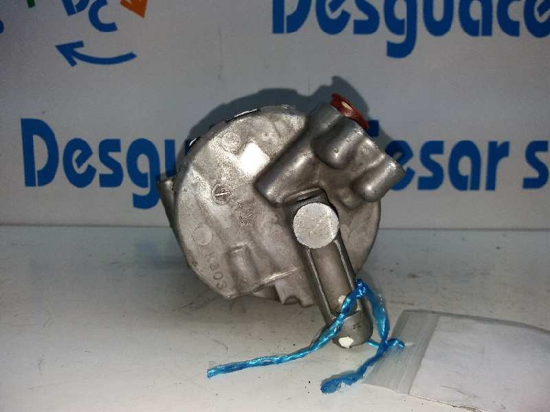 Recambio de compresor aire acondicionado para fiat stilo (192) 1.6 16v cat referencia OEM IAM 4472208632  
