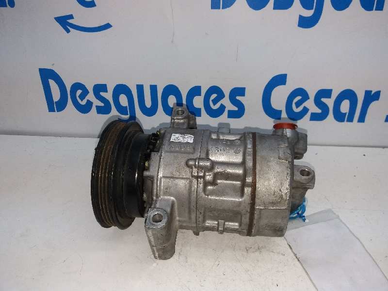 Recambio de compresor aire acondicionado para fiat stilo (192) 1.6 16v cat referencia OEM IAM 4472208632  