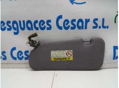 Recambio de parasol derecho para kia sorento 2.5 crdi ex referencia OEM IAM 852033E02044  OFERTA 2