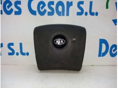 Recambio de airbag delantero izquierdo para kia sorento 2.5 crdi ex referencia OEM IAM 569103E050CQ 848513E000CQ 