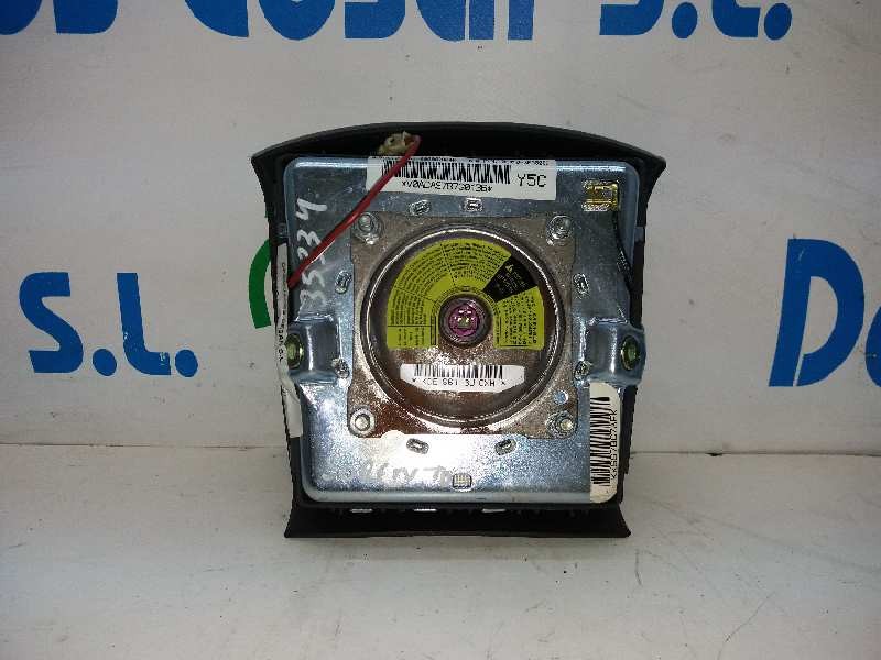 Recambio de airbag delantero izquierdo para kia sorento 2.5 crdi ex referencia OEM IAM 569103E050CQ 848513E000CQ 