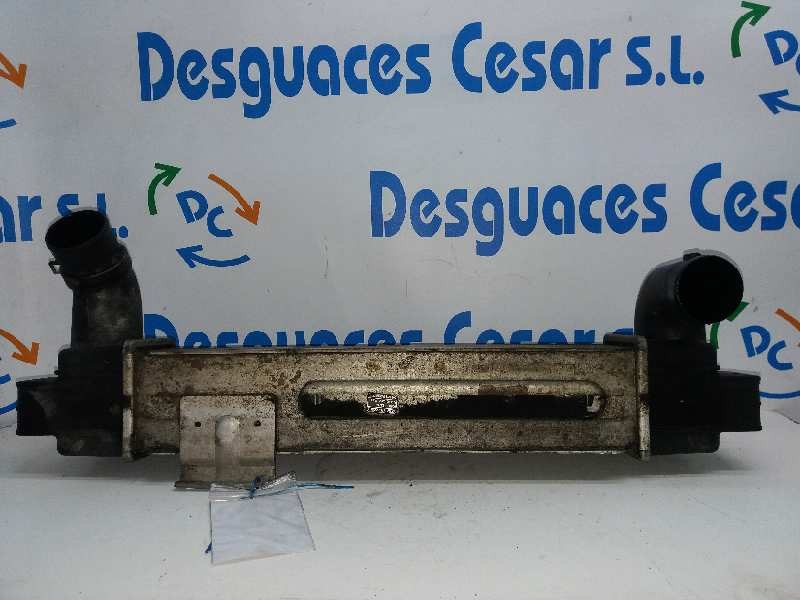 Recambio de intercooler para kia sorento 2.5 crdi ex referencia OEM IAM 281904A101 281904A160 OFERTA