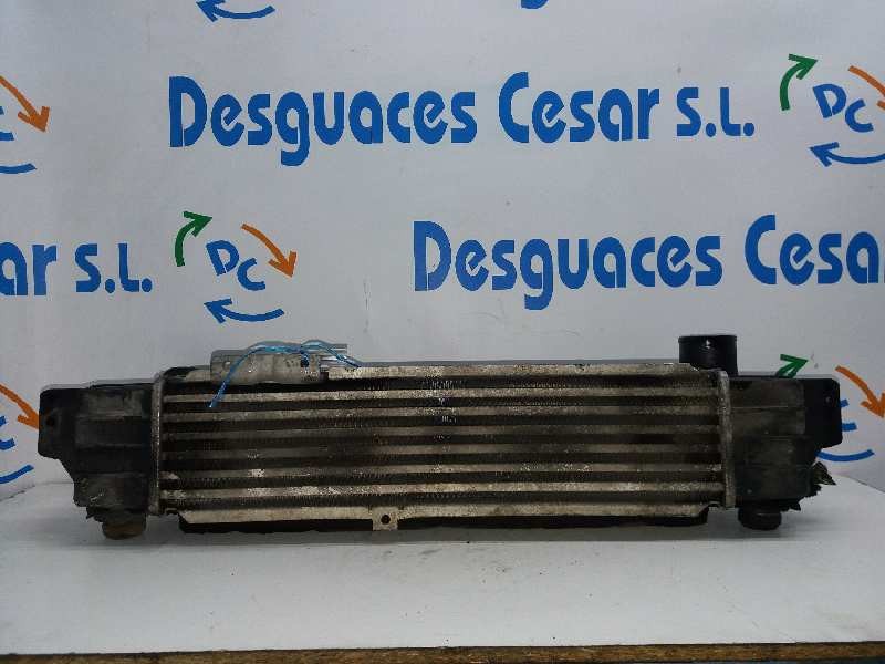 Recambio de intercooler para kia sorento 2.5 crdi ex referencia OEM IAM 281904A101 281904A160 OFERTA