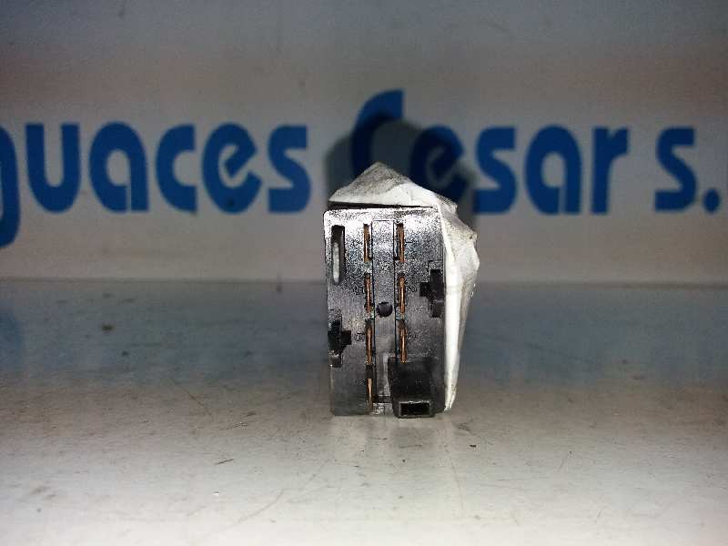 Recambio de warning para audi a4 berlina (b5) 1.9 tdi referencia OEM IAM   