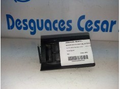 Recambio de mando elevalunas delantero izquierdo para audi a4 berlina (b5) 1.9 tdi referencia OEM IAM   