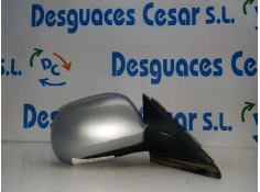 Recambio de retrovisor derecho para audi a4 berlina (b5) 1.9 tdi referencia OEM IAM  ELECTRICO PLATA 2