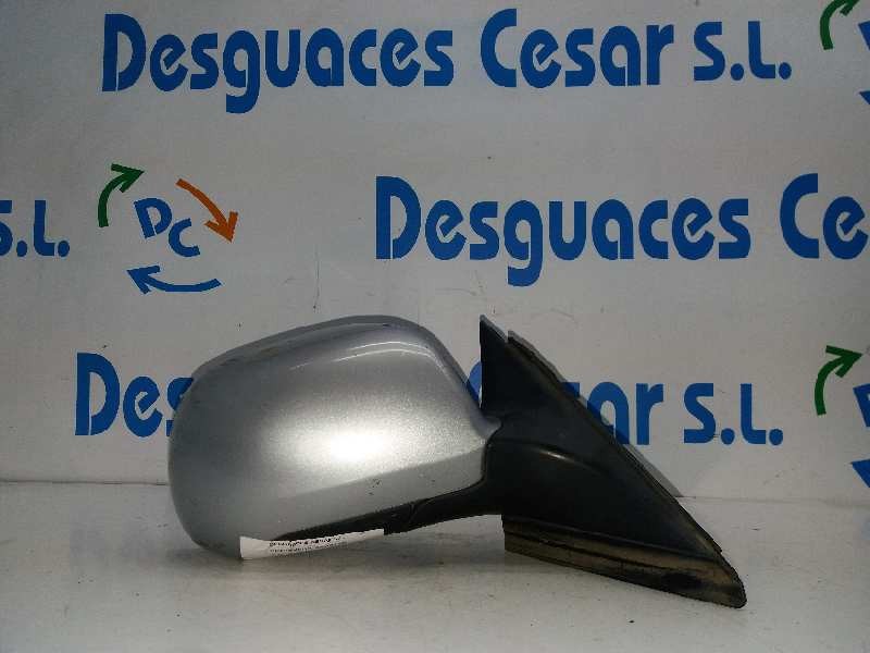Recambio de retrovisor derecho para audi a4 berlina (b5) 1.9 tdi referencia OEM IAM  ELECTRICO PLATA