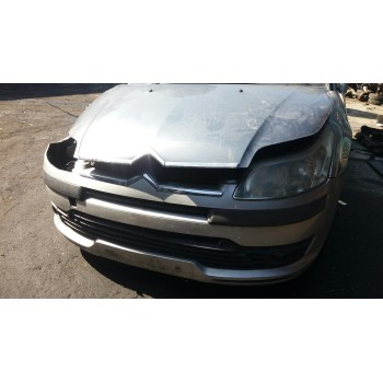 CITROËN C4 BERLINA