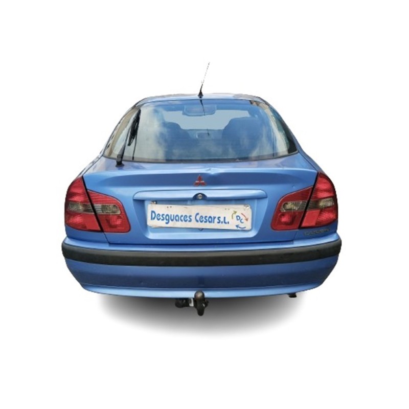MITSUBISHI CARISMA (DA_) - imagen 2