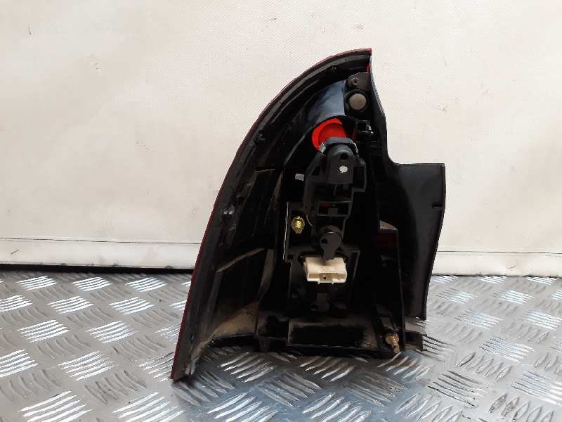 Recambio de piloto trasero derecho para citroën c5 berlina lx (e) referencia OEM IAM 6351V3  