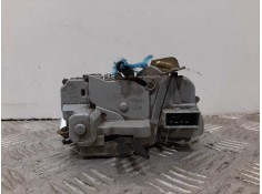 Recambio de cerradura puerta delantera derecha para volkswagen polo berlina (6n1) concept referencia OEM IAM   