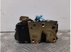 Recambio de cerradura puerta delantera derecha para volkswagen polo berlina (6n1) concept referencia OEM IAM    2